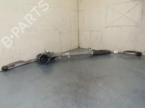 Steering rack RENAULT MEGANE IV Hatchback (B9A/M/N_) 1.2 TCe 130 (B9MR) | BP38298501M22 - Image 6