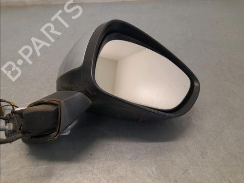 Right mirror CITROËN C3 II (SC_) 1.4 HDi 70 (SC8HZC, SC8HR0, SC8HP4) | BP31119917C27