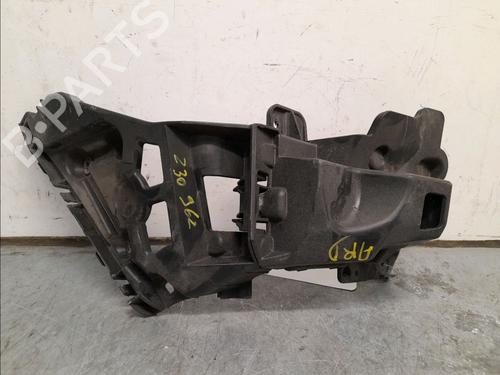 Used Rear bumper bracket RENAULT CLIO IV (BH_) 1.5 dCi 75 (75 hp) 15902804