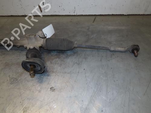 Used Steering rack VW POLO V (6R1, 6C1) 1.4 TDI (75 hp) 25014194