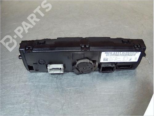 Climate control BMW 1 (E87) 118 d | BP9410952I5 