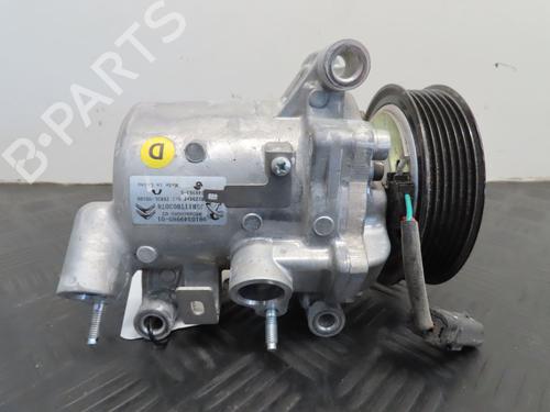 Generator CITROËN C3 / C3 ORIGIN III (SX) 1.2 PureTech 82 (83 hp) 19337640