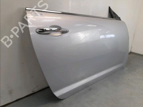 Right front door ALFA ROMEO MITO (955_) 1.6 JTDM (955AXC1B) | BP14945525C3 