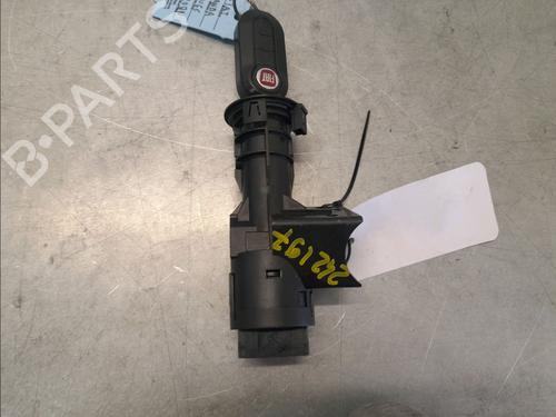 Ignition barrel FIAT PANDA (312_, 319_) 0.9 (312PXG1A) | BP29985758M48 