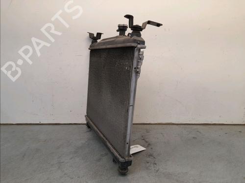 Water radiator HYUNDAI GETZ (TB) 1.5 CRDi | BP14944604M31 