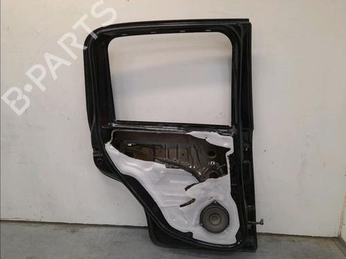 Left rear door FIAT PANDA (312_, 319_) 1.2 (312PXA1A) | BP12521569C4