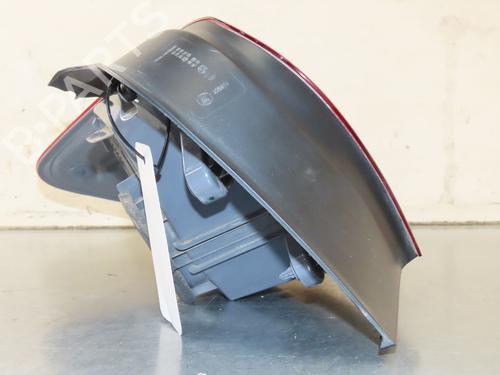 Right taillight MERCEDES-BENZ A-CLASS (W176) A 200 CDI / d 4-matic (176.002) | BP29441503C35 