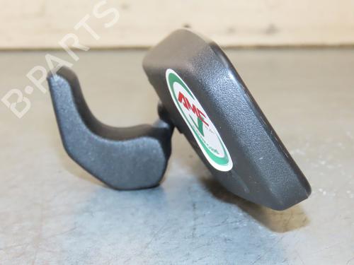 Rétroviseur intérieur DACIA DUSTER (HM_) 1.0 LPG (HMMT) | BP32333191I6