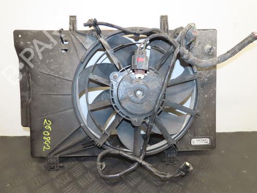Used Radiator fan Radiator fan 38972588 38972588