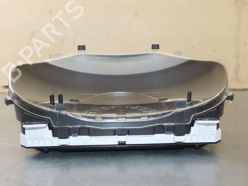 Instrument cluster TOYOTA YARIS (_P13_) 1.0 (KSP130_, KSP130) | BP20151279C47 