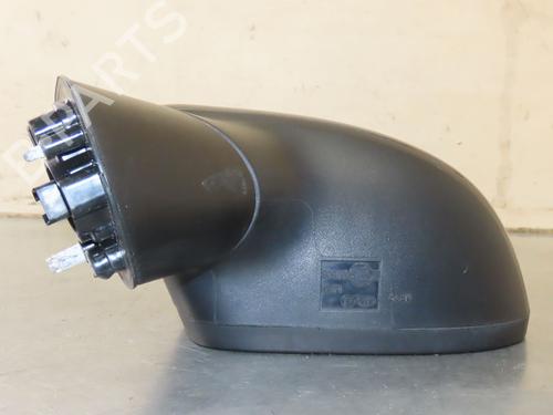 Left mirror KIA RIO III (UB) 1.1 CRDi | BP22367194C26 