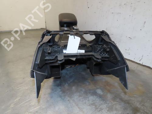Used Middle console MERCEDES-BENZ A-CLASS (W176) A 160 (176.041) (102 hp) 29577151