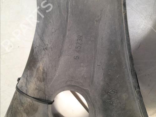Left front suspension arm RENAULT MEGANE IV Hatchback (B9A/M/N_) 1.5 dCi 110 (B9A3) | BP27306679M12 - Image 3