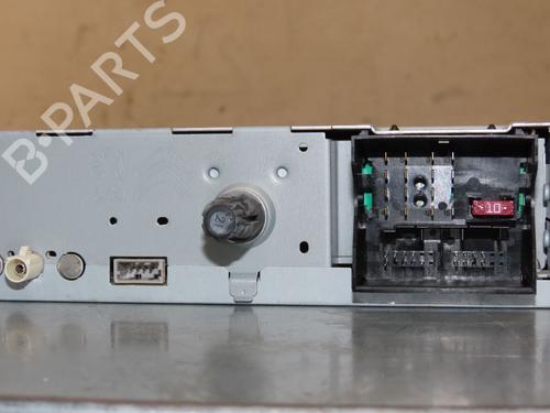 Radio CITROËN C4 II (NC_) 1.6 HDi 110 | BP29415030E6 