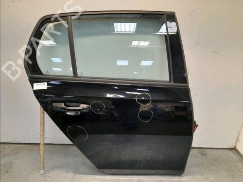Used Right rear door VW GOLF VI (5K1) 1.6 TDI (105 hp) 16520687