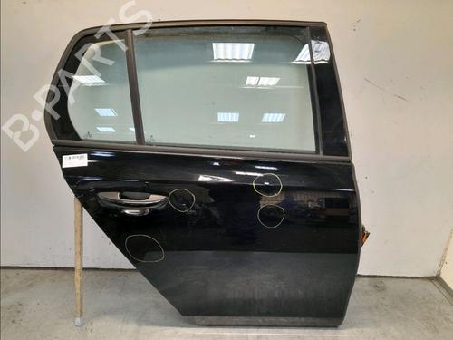 Porta posteriore destra VW GOLF VI (5K1) 1.6 TDI (105 hp) 16520687