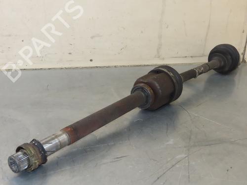 Used Right front driveshaft RENAULT TRAFIC II Van (FL) 2.0 dCi 115 (FL01, FL0U, FL00, FL0H, FL0M) (114 hp) 18823961