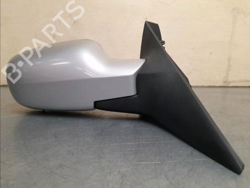 Right mirror RENAULT GRAND SCÉNIC II (JM0/1_) 1.9 dCi (JM0G, JM12, JM1G, JM2C) | BP15647983C27 