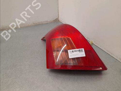 Left taillight SUZUKI SWIFT III (MZ, EZ) 1.3 4x4 (RS 413, ZD11S) | BP36582879C34 - Image 4