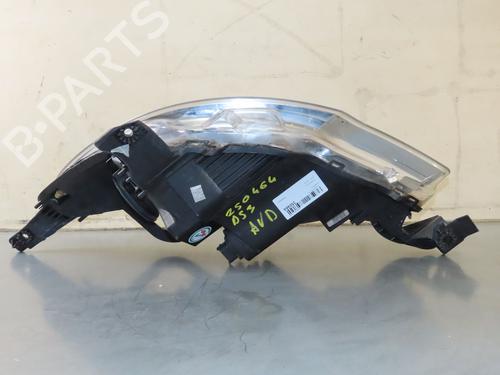 Right headlight CITROËN C3 II (SC_) 1.6 VTi 120 | BP30502312C29  - Image 8