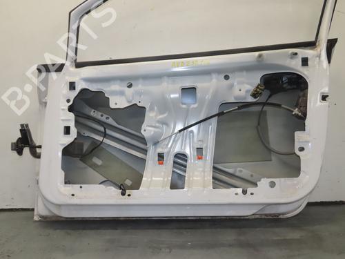 Right front door SEAT IBIZA IV (6J5, 6P1) 1.2 TDI | BP20099773C3 