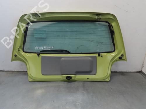 Tailgate RENAULT TWINGO I (C06_) 1.2 (C066, C068) | BP23158814C6 