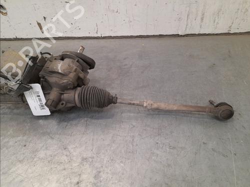 Used Steering rack PEUGEOT 207 (WA_, WC_) 1.4 HDi (68 hp) 28082514