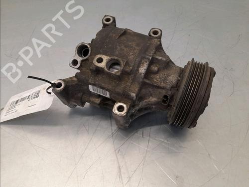 AC compressor MAZDA RX-8 (SE, FE) 1.3 (FE103, SE3P) | BP26967820M34  - Image 6