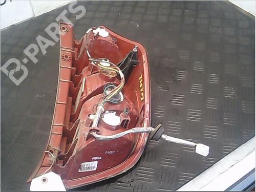 Left taillight HYUNDAI i10 I (PA) 1.2 | BP9407413C34 