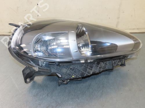 Right headlight FIAT PUNTO (199_) 1.2 (199AXZ1A, 199BXZ1A) | BP40162759C29 - Image 8
