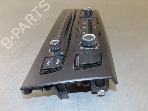 Climate control BMW 1 (F21) 120 d | BP29817711I5 
