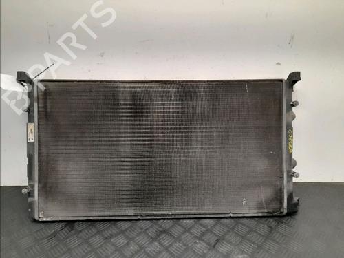 Used Water radiator Water radiator RENAULT MASTER II Van (FD) 2.5 dCi (FD01, FD02, FD21, FD22, FD31, FD32, FD3Y, FD71,... (120 hp) 36486700 36486700