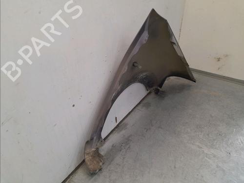Left front fenders CITROËN C3 I (FC_, FN_) 1.6 16V HDi | BP14996098C41 