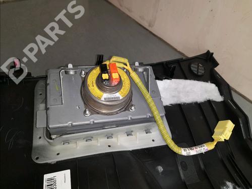 Passenger airbag TOYOTA PRIUS Liftback (_W2_) 1.5 Hybrid (NHW20_, NHW20R) | BP11944324C10 