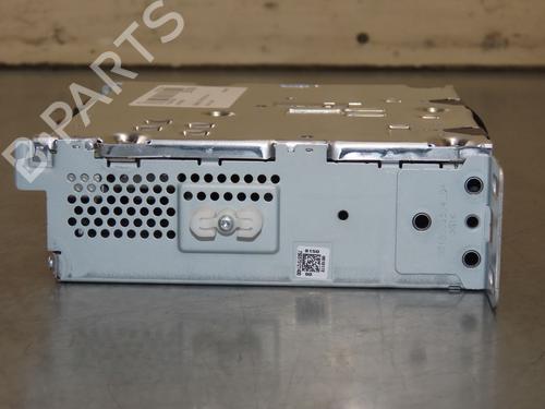 Radio RENAULT TWINGO III (BCM_, BCA_) 0.9 TCe 95 | BP33860459E6  - Image 8