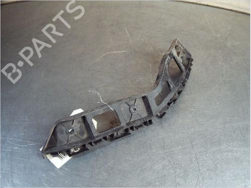 Used Rear bumper bracket VW POLO V (6R1, 6C1) 1.2 (60 hp) 14857552