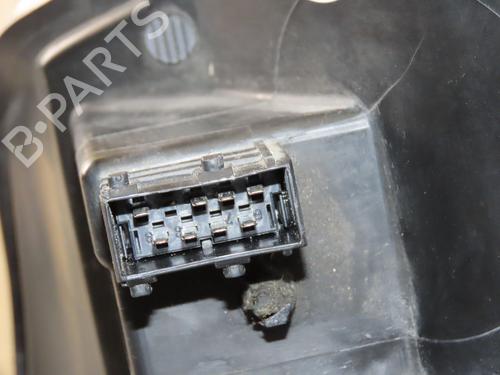 Used Right headlight PEUGEOT PARTNER MPV (5_, G_) 1.6 HDi 90 (90 hp) 29128566