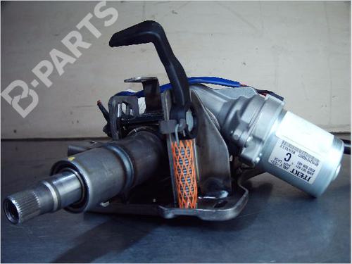 Steering column RENAULT TWINGO II (CN0_) 1.2 16V (CN0K, CN0V, CN0A) | BP10714117M21 