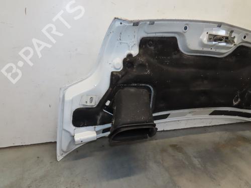 Used Hood Hood RENAULT MASTER II Platform/Chassis (ED/HD/UD) 3.0 dCi 140 (ED0S, UD0S, HD0S) (136 hp) 33059213 33059213