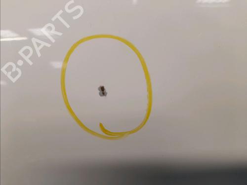 Hood NISSAN QASHQAI I (J10, NJ10) 1.5 dCi | BP24344064C1