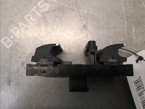 Left front window switch VW TIGUAN (5N_) 2.0 TDI | BP29985857I27
