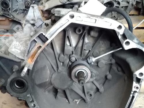 Used Gearbox RENAULT MEGANE II Estate (KM0/1_) 1.5 dCi (KM16, KM1E) (106 hp) 11131173