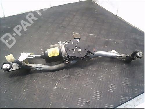 Used Front wiper motor CITROËN C3 II (SC_) 1.6 HDi (92 hp) 9405825