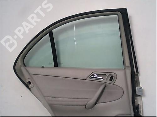 Left rear door MERCEDES-BENZ C-CLASS (W203) C 220 CDI (203.006, 203.008) | BP9410969C4 