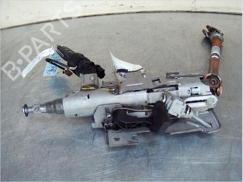 Steering column PEUGEOT 208 I (CA_, CC_) 1.2 VTI 82 | BP9410233M21 