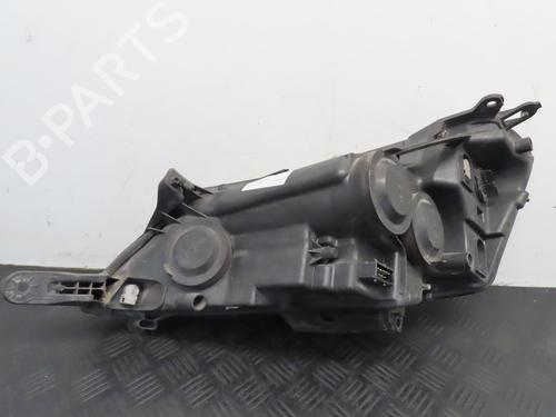 Right headlight CITROËN JUMPY II Van 2.0 HDi 125 | BP28331511C29