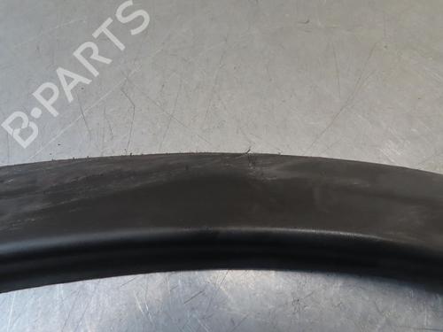 Rear left wheel arch trim NISSAN QASHQAI I (J10, NJ10) 1.5 dCi | BP25126623C136 