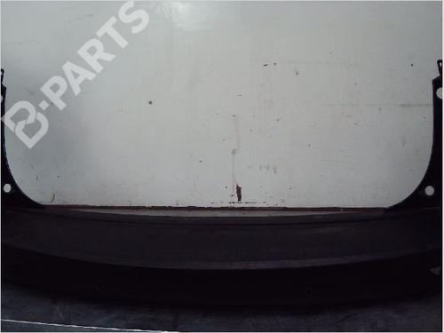 Rear bumper RENAULT MEGANE III Grandtour (KZ0/1) 1.5 dCi (KZ09, KZ0D, KZ1G, KZ29, KZ14, KZ1W, KZ10, KZ1F,... | BP10113922C8