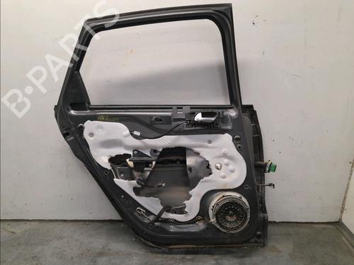 Left rear door CITROËN C4 II (NC_) 1.2 THP 130 (NCHNYM, NCHNYT) | BP23436920C4 