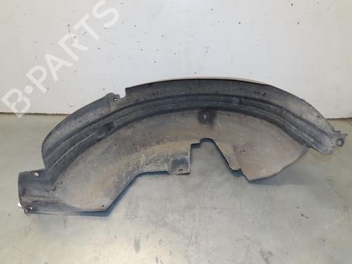 Wheel arch PEUGEOT 208 I (CA_, CC_) 1.2 VTi 68 / PureTech 68 | BP22367446C56